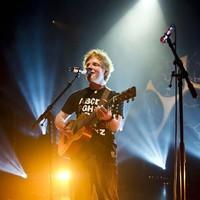 Ed Sheeran performing at the Shepherds Bush Empire | Picture 93850